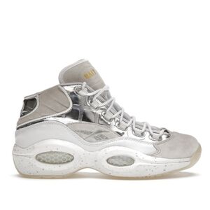 Reebok Question (Allen Iverson's)